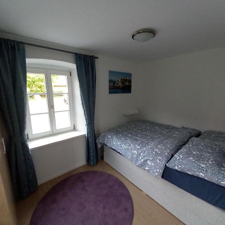 Apartment Salzburg City المظهر الخارجي الصورة