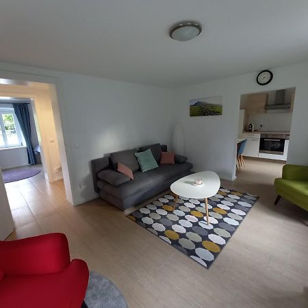 Apartment Salzburg City المظهر الخارجي الصورة
