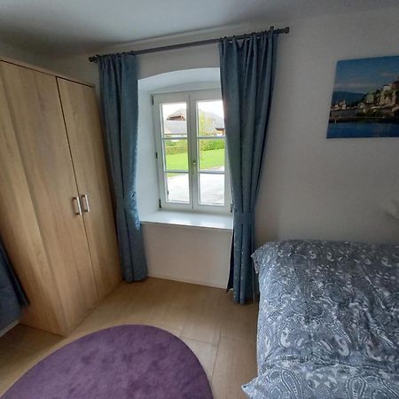 Apartment Salzburg City المظهر الخارجي الصورة