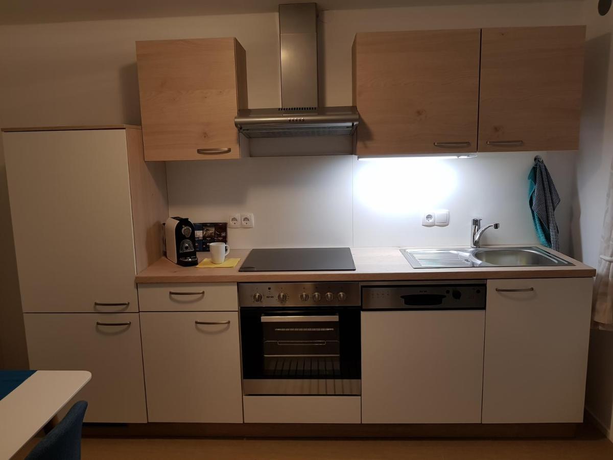 Apartment Salzburg City المظهر الخارجي الصورة