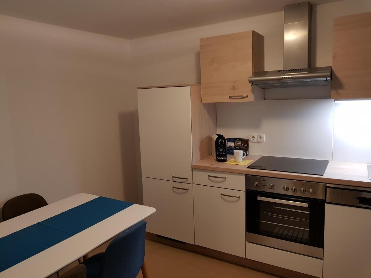 Apartment Salzburg City المظهر الخارجي الصورة
