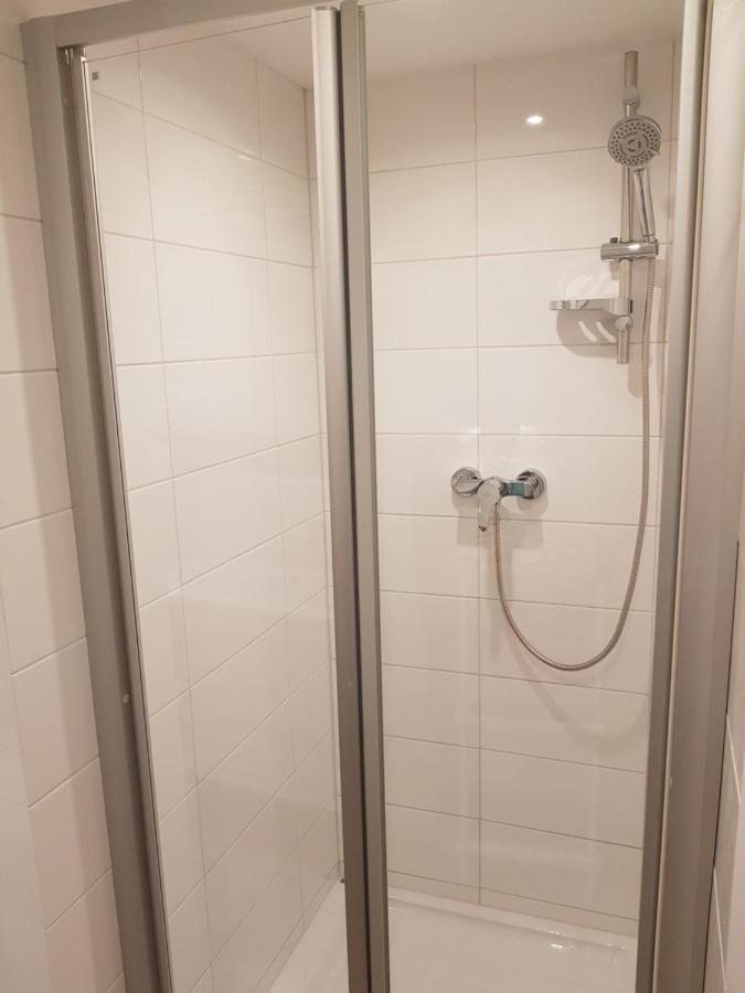 Apartment Salzburg City المظهر الخارجي الصورة