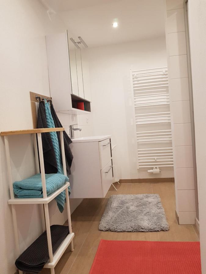 Apartment Salzburg City المظهر الخارجي الصورة