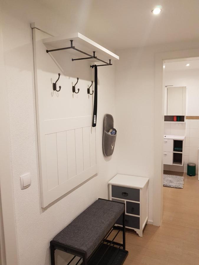 Apartment Salzburg City المظهر الخارجي الصورة