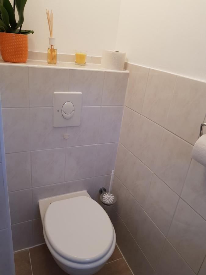 Apartment Salzburg City المظهر الخارجي الصورة