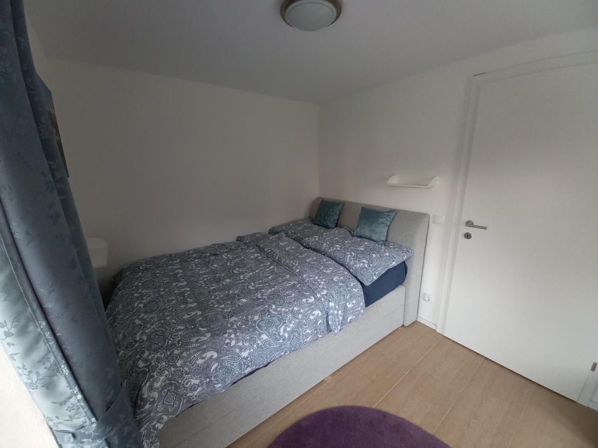 Apartment Salzburg City المظهر الخارجي الصورة