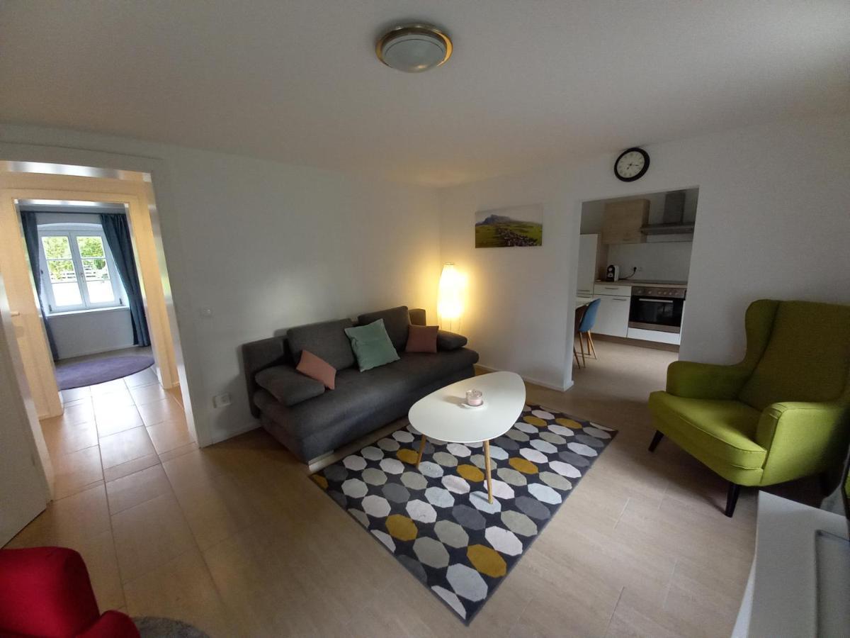 Apartment Salzburg City المظهر الخارجي الصورة