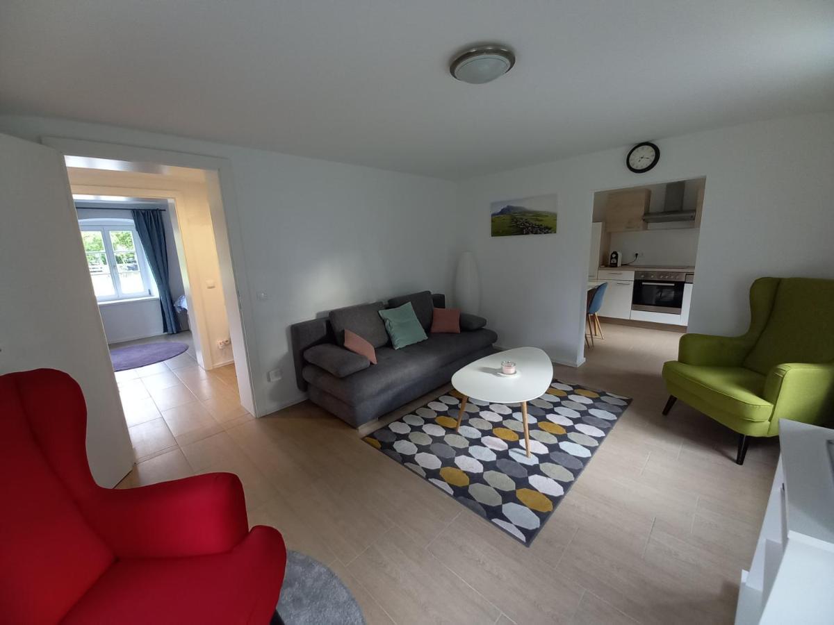 Apartment Salzburg City المظهر الخارجي الصورة