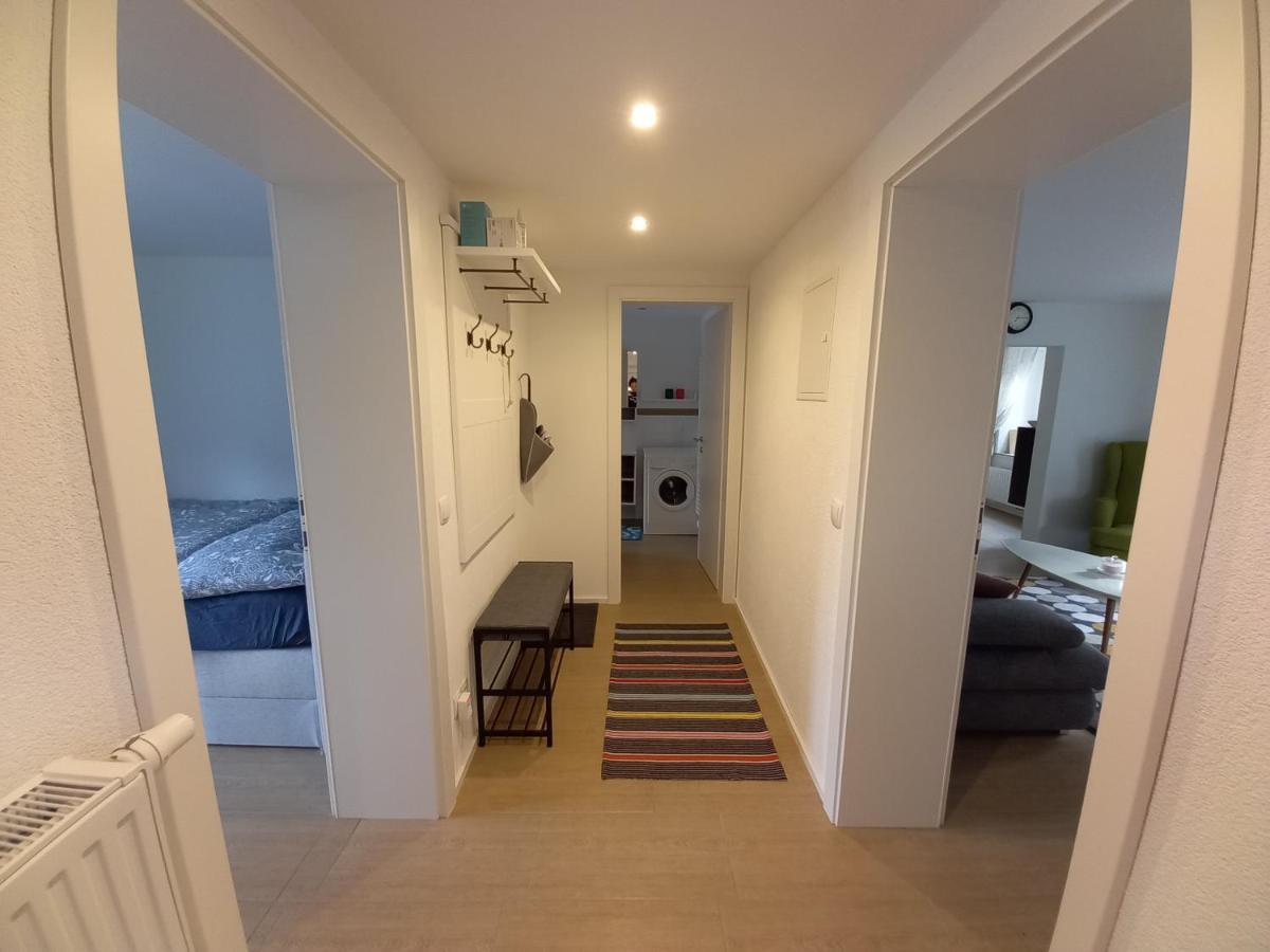 Apartment Salzburg City المظهر الخارجي الصورة
