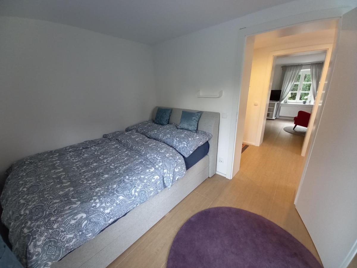 Apartment Salzburg City المظهر الخارجي الصورة