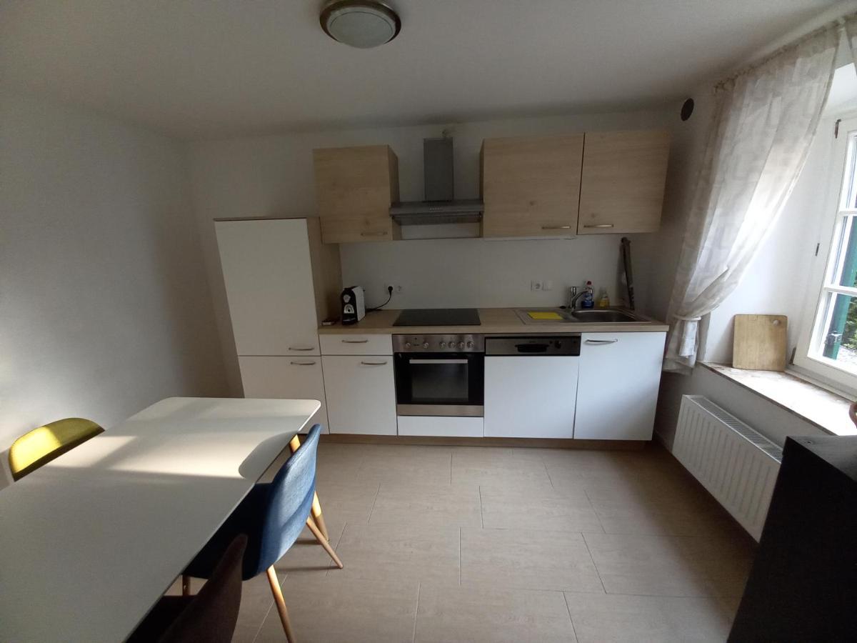 Apartment Salzburg City المظهر الخارجي الصورة
