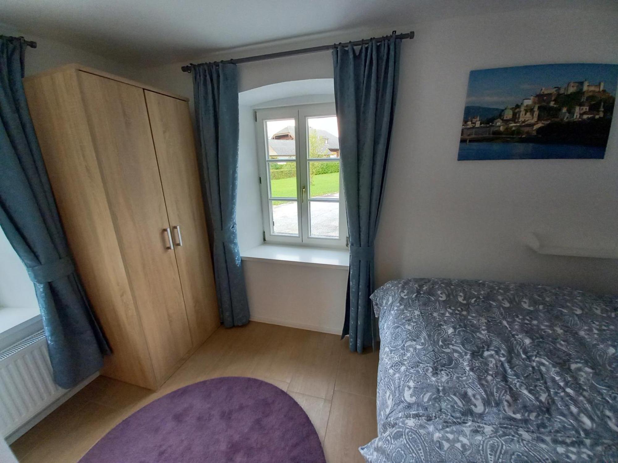 Apartment Salzburg City المظهر الخارجي الصورة