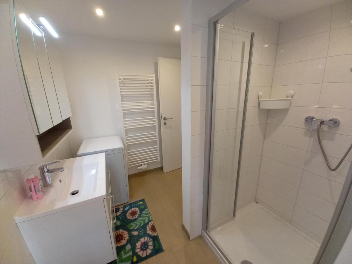 Apartment Salzburg City المظهر الخارجي الصورة