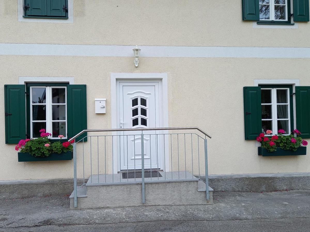 Apartment Salzburg City المظهر الخارجي الصورة